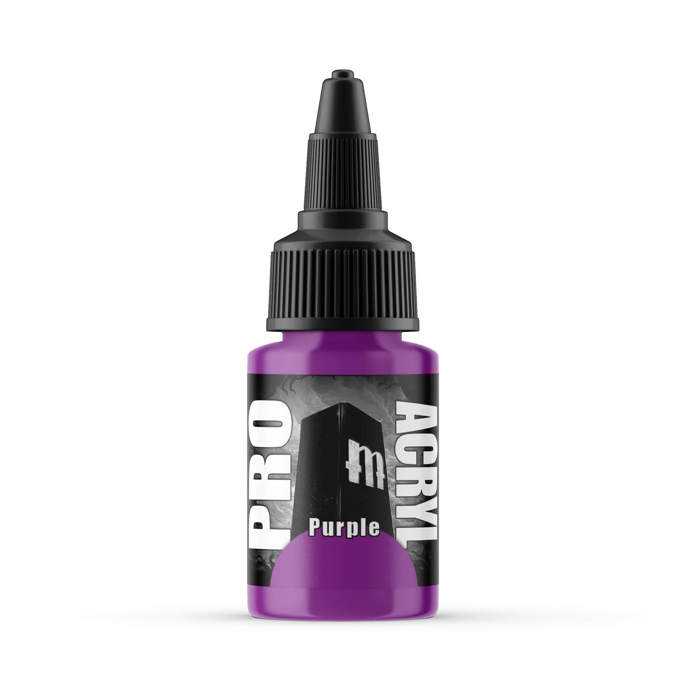 Pro Acryl Purple 22ml