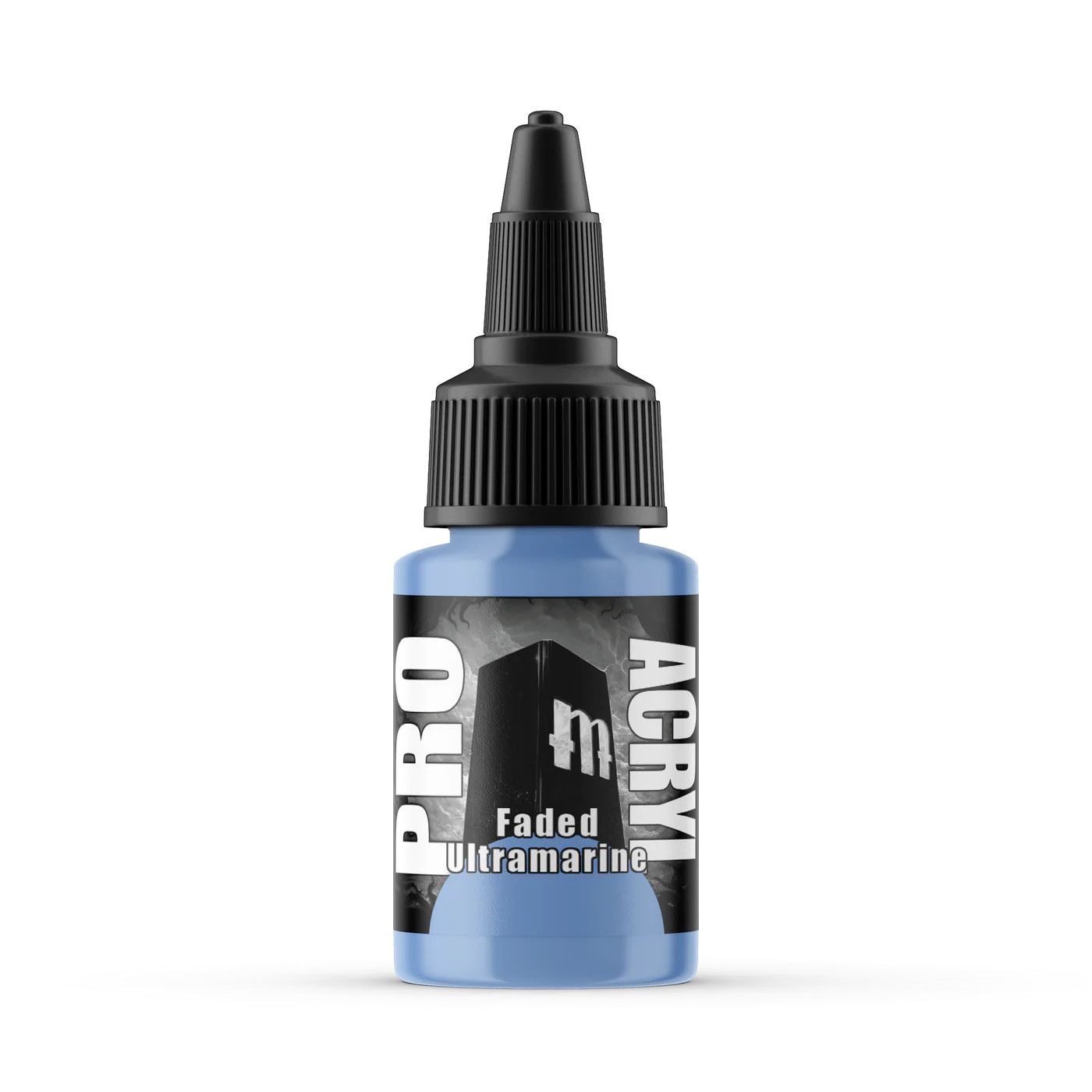 Pro Acryl Faded Ultramarine 22ml