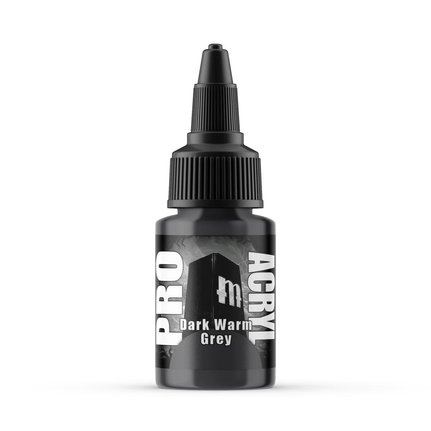 Pro Acryl Dark Warm Grey 22ml