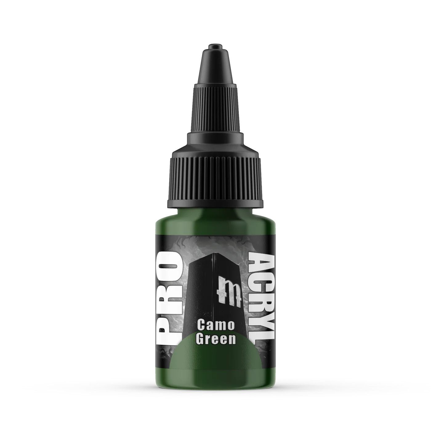Pro Acryl Camo Green 22ml