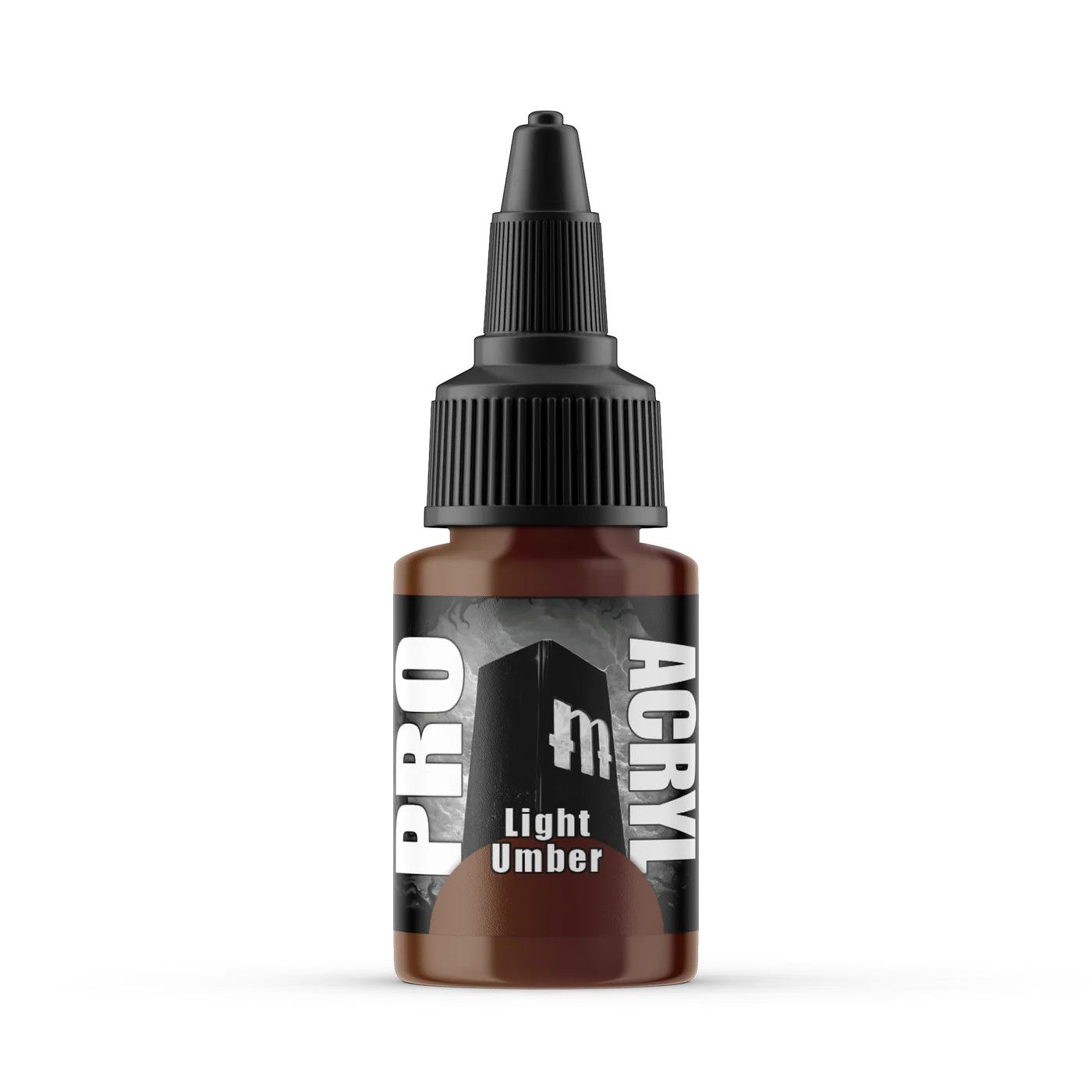 Pro Acryl Light Umber 22ml