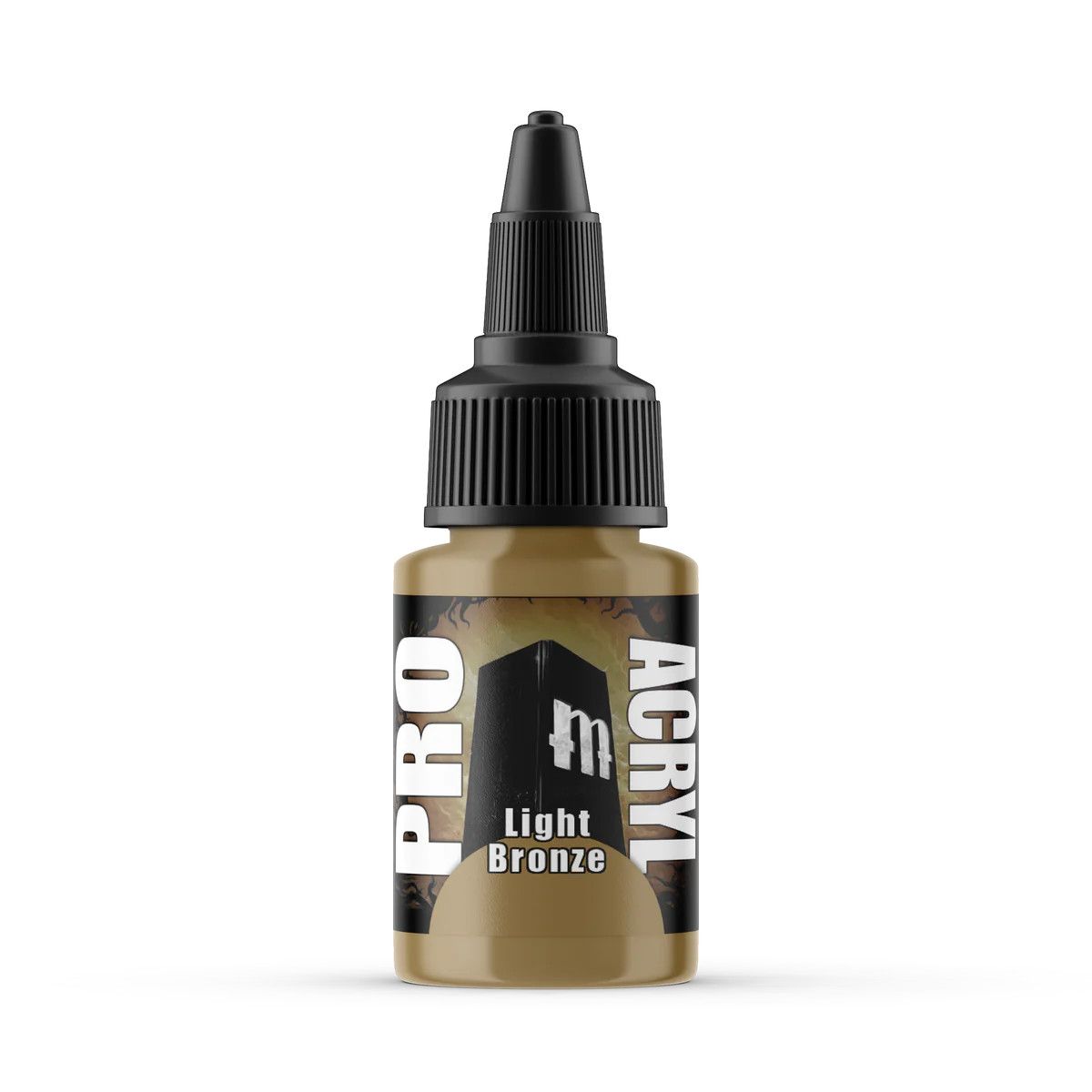 Pro Acryl Light Bronze 22ml