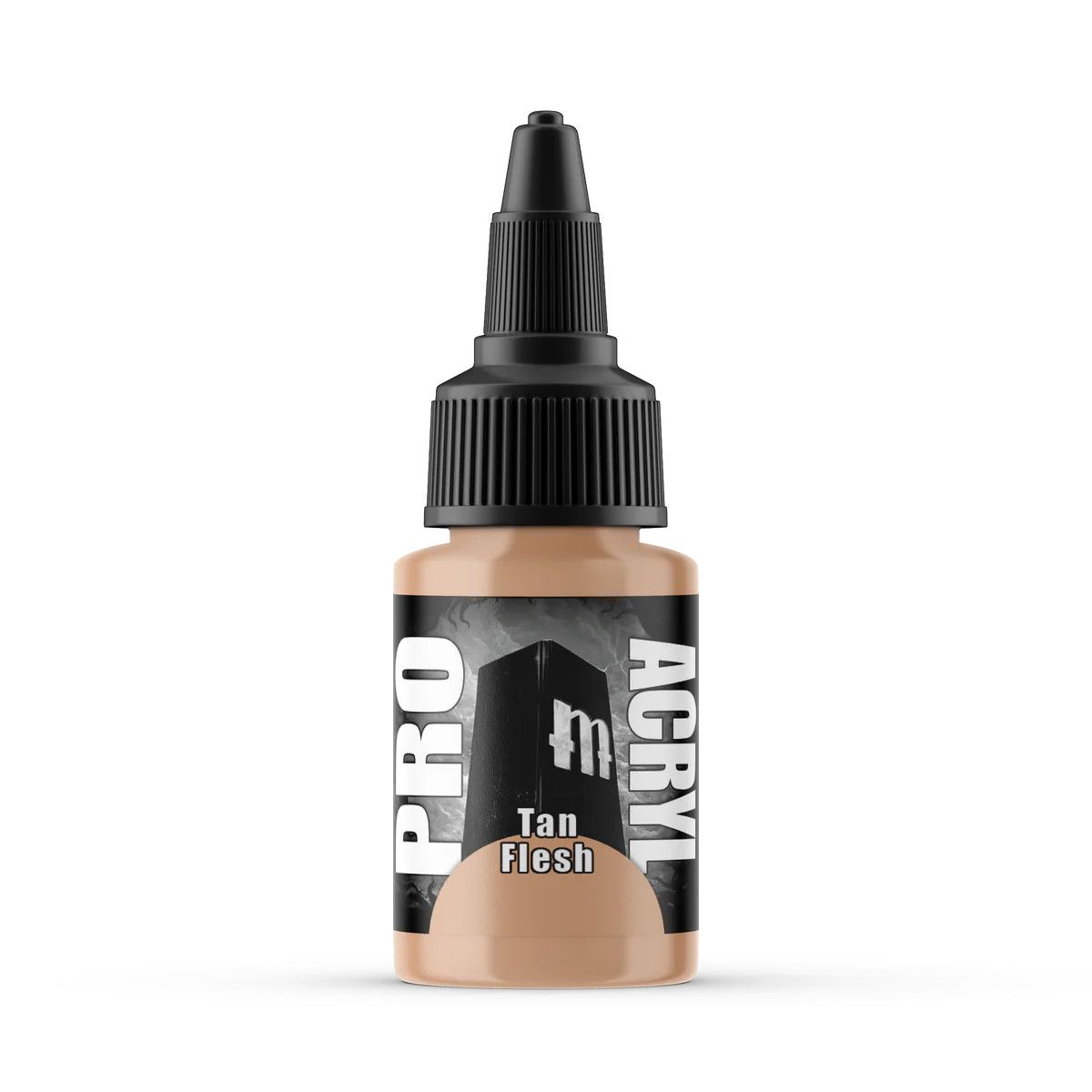 Pro Acryl Tan Flesh 22ml