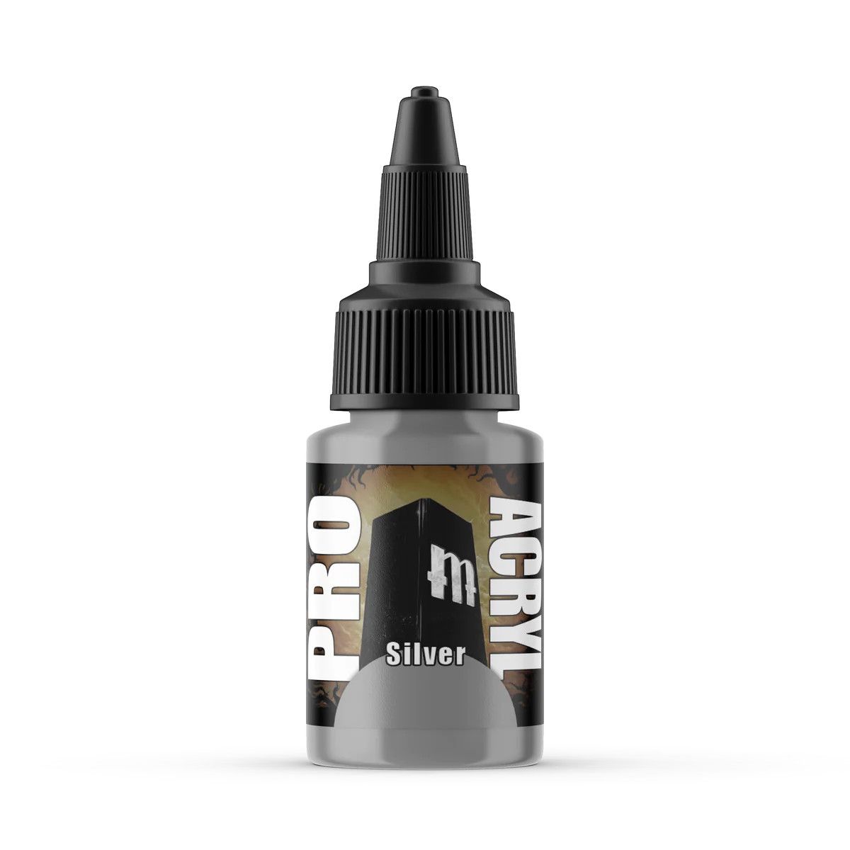 Pro Acryl Silver 22ml