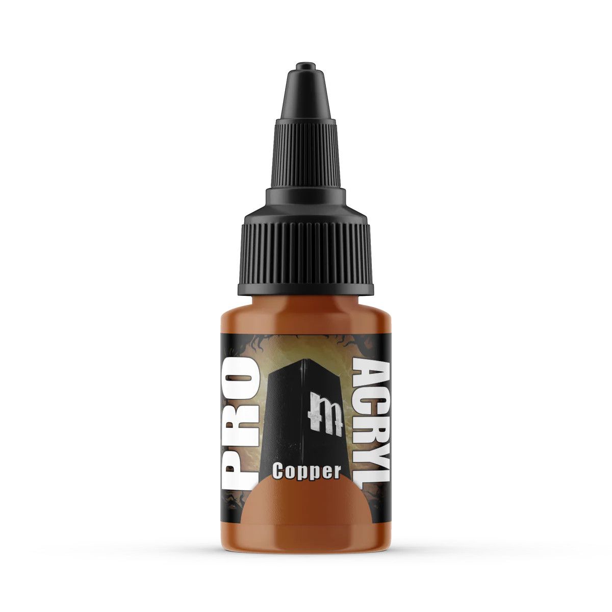 Pro Acryl Copper 22ml