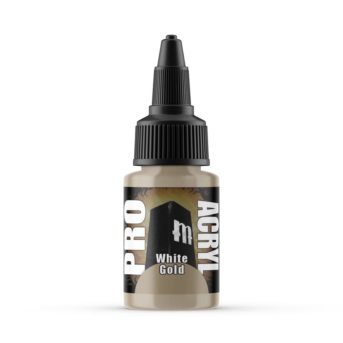 Pro Acryl White Gold 22ml
