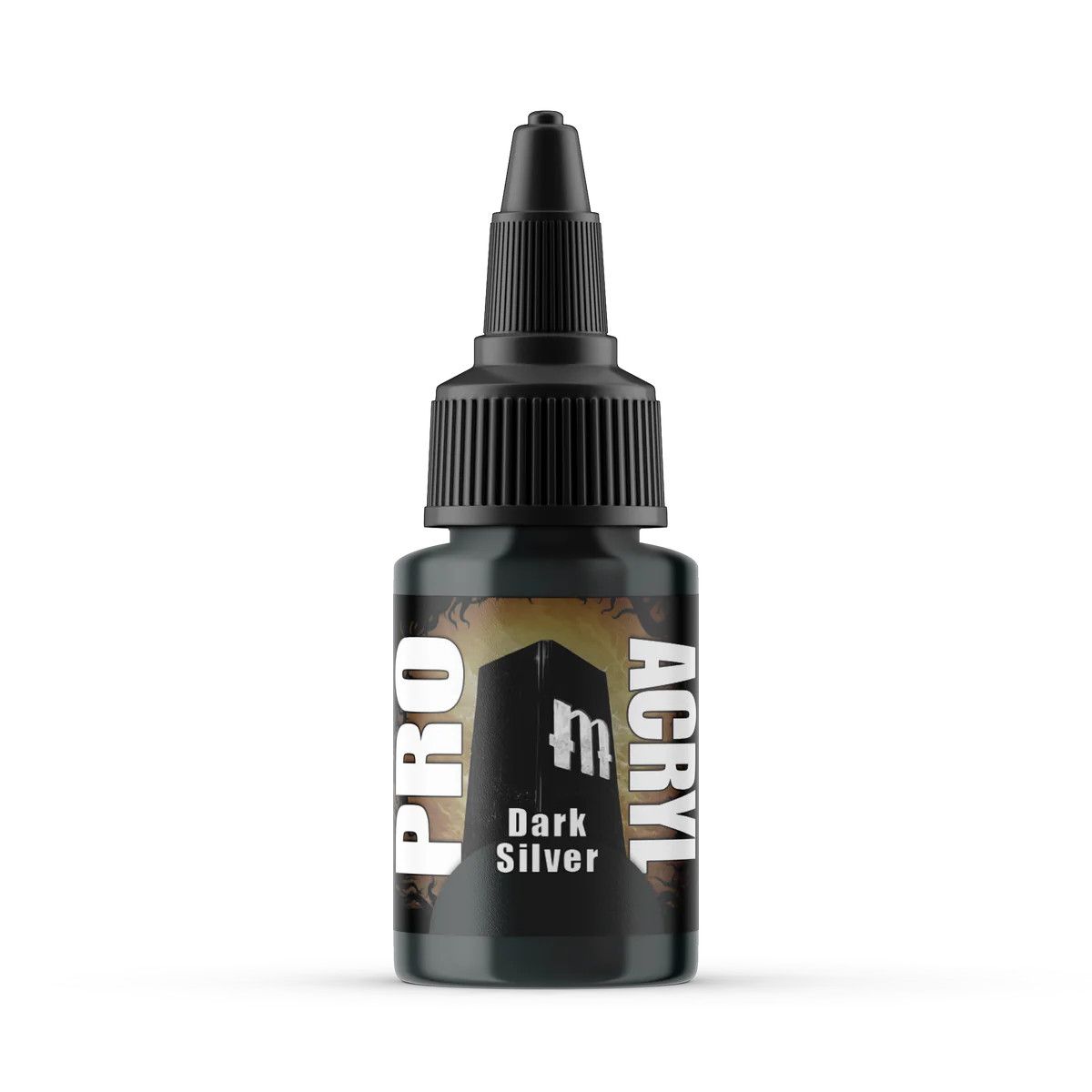 Pro Acryl Dark Silver 22ml