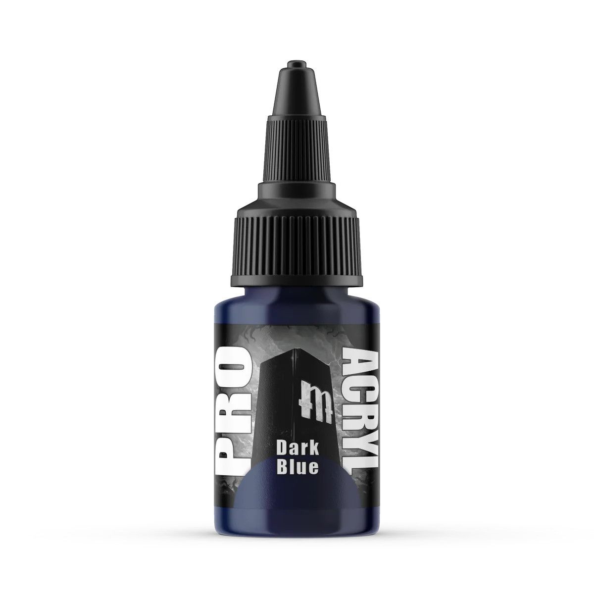 Pro Acryl Dark Blue 22ml