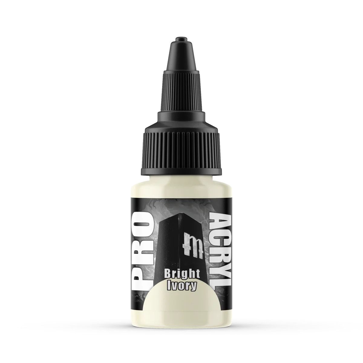 Pro Acryl Bright Ivory 22ml