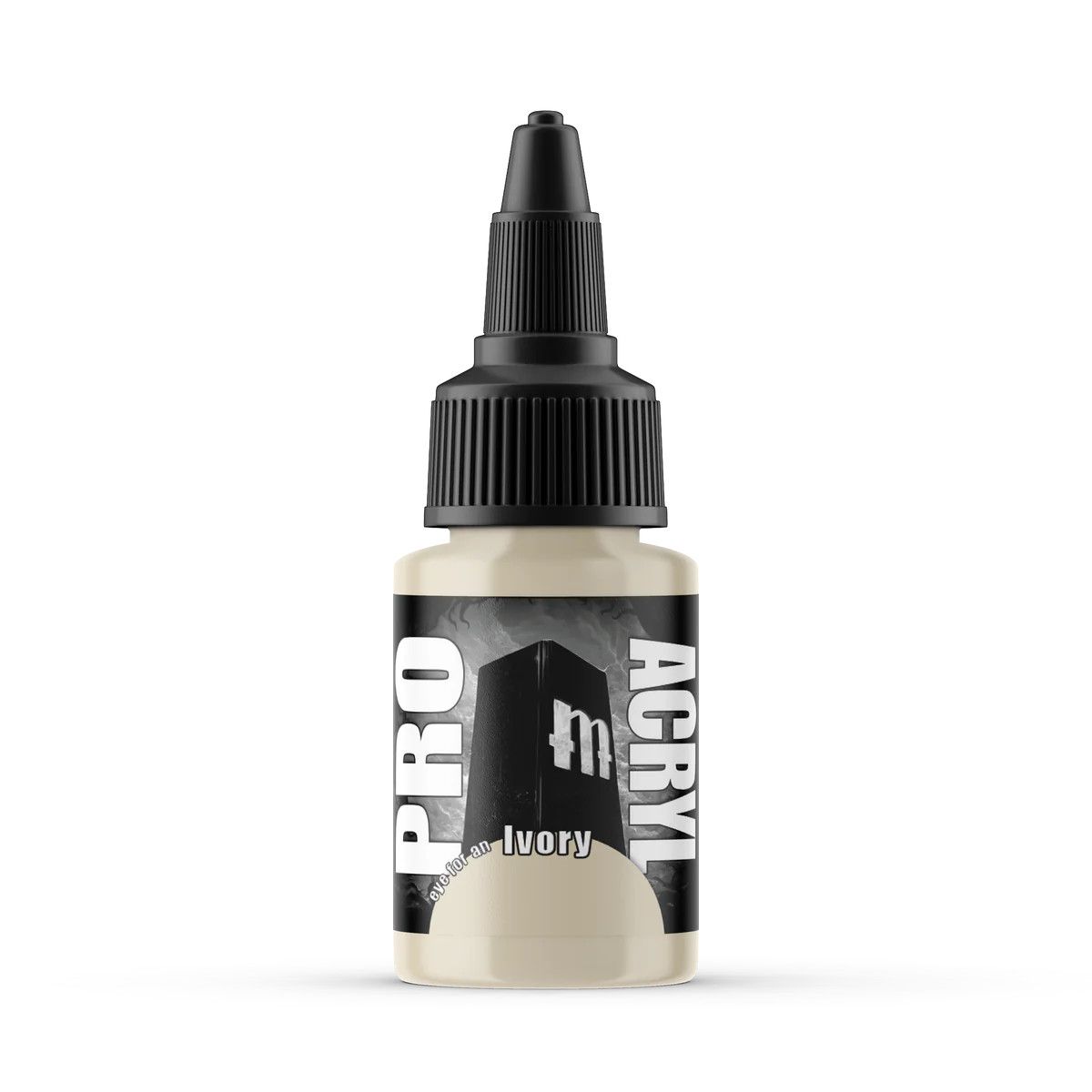 Pro Acryl Ivory 22ml