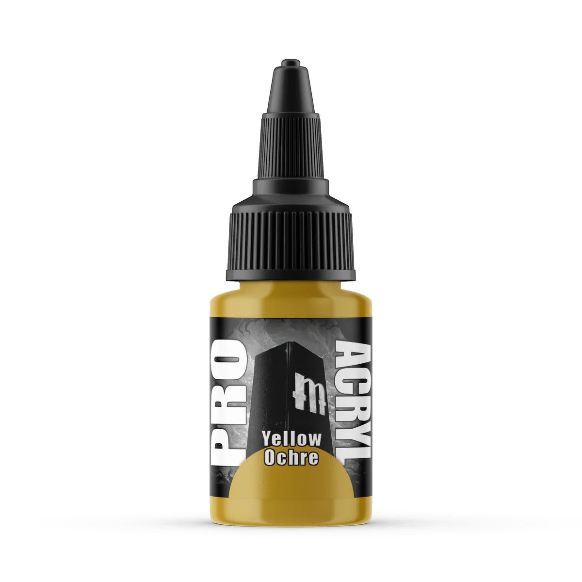 Pro Acryl Yellow Ochre 22ml