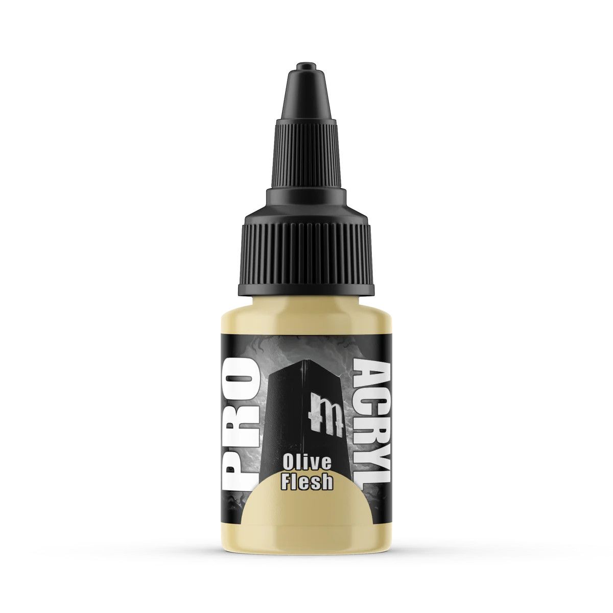 Pro Acryl Olive Flesh 22ml