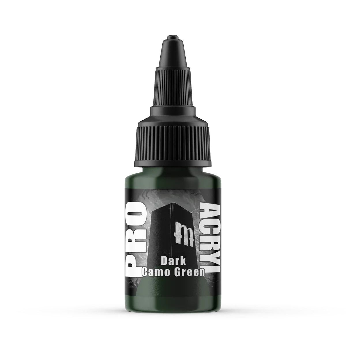 Pro Acryl Dark Camo Green 22ml