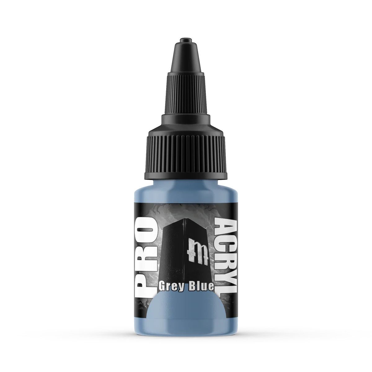Pro Acryl Grey Blue 22ml