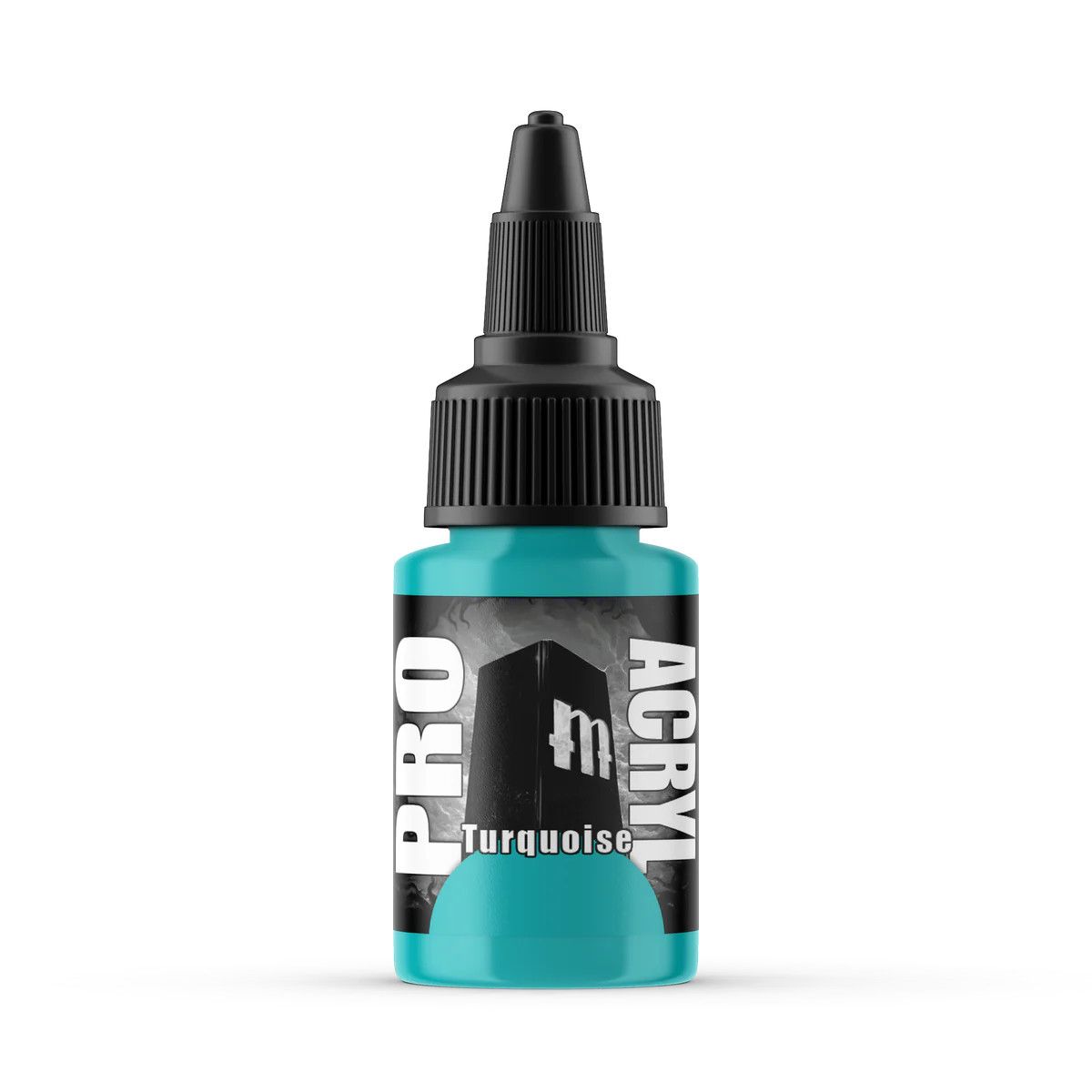 Pro Acryl Turquoise 22ml