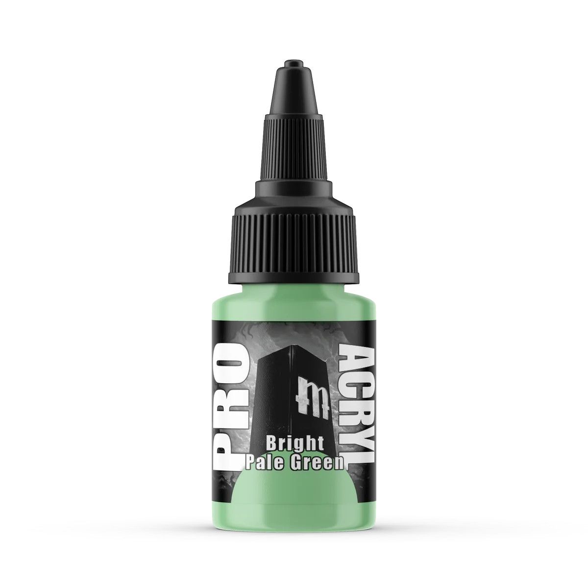 Pro Acryl Bright Pale Green 22ml