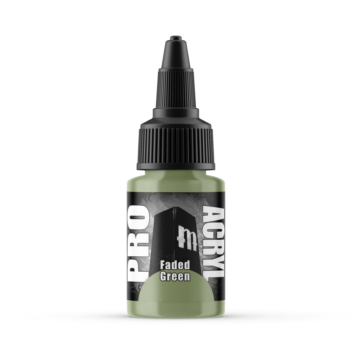 Pro Acryl Faded Green 22ml