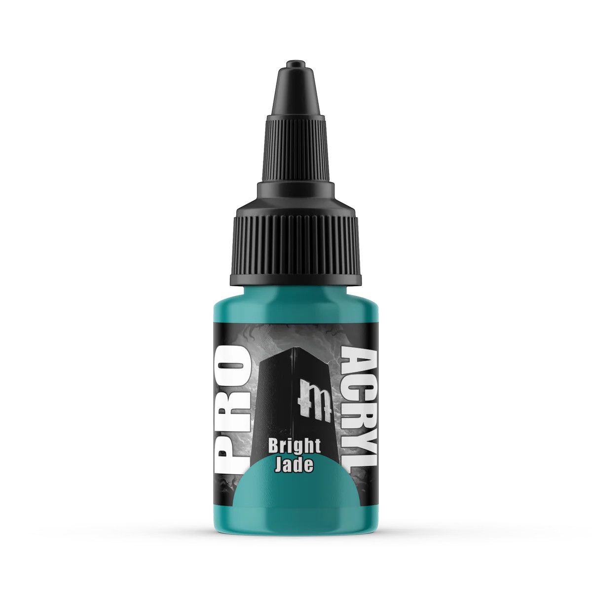 Pro Acryl Bright Jade  22ml