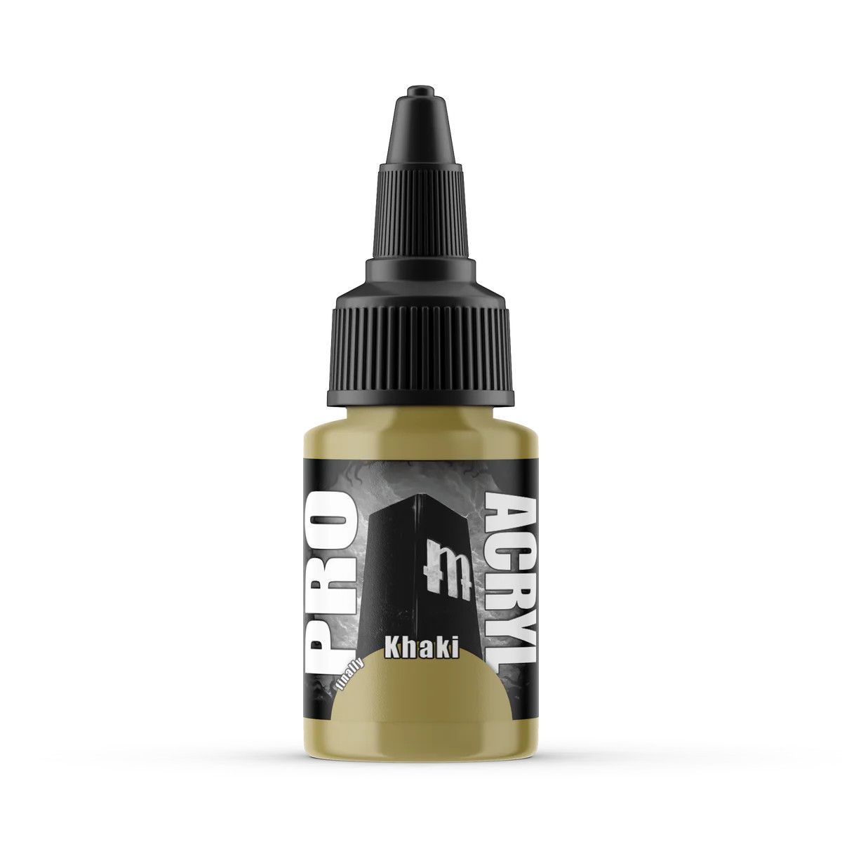 Pro Acryl Khaki 22ml