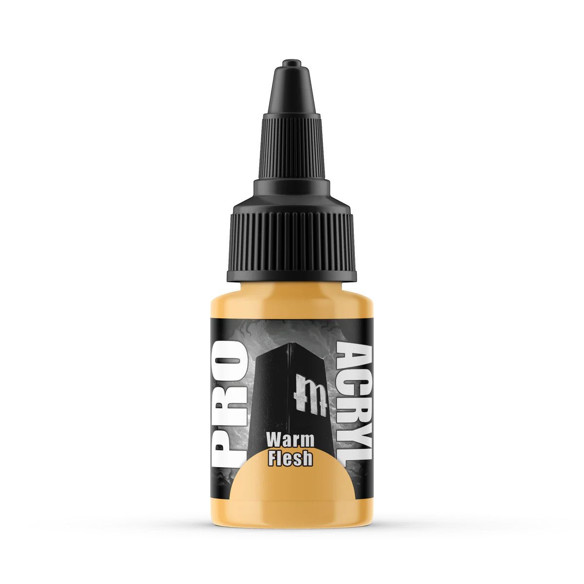 Pro Acryl Warm Flesh 22ml