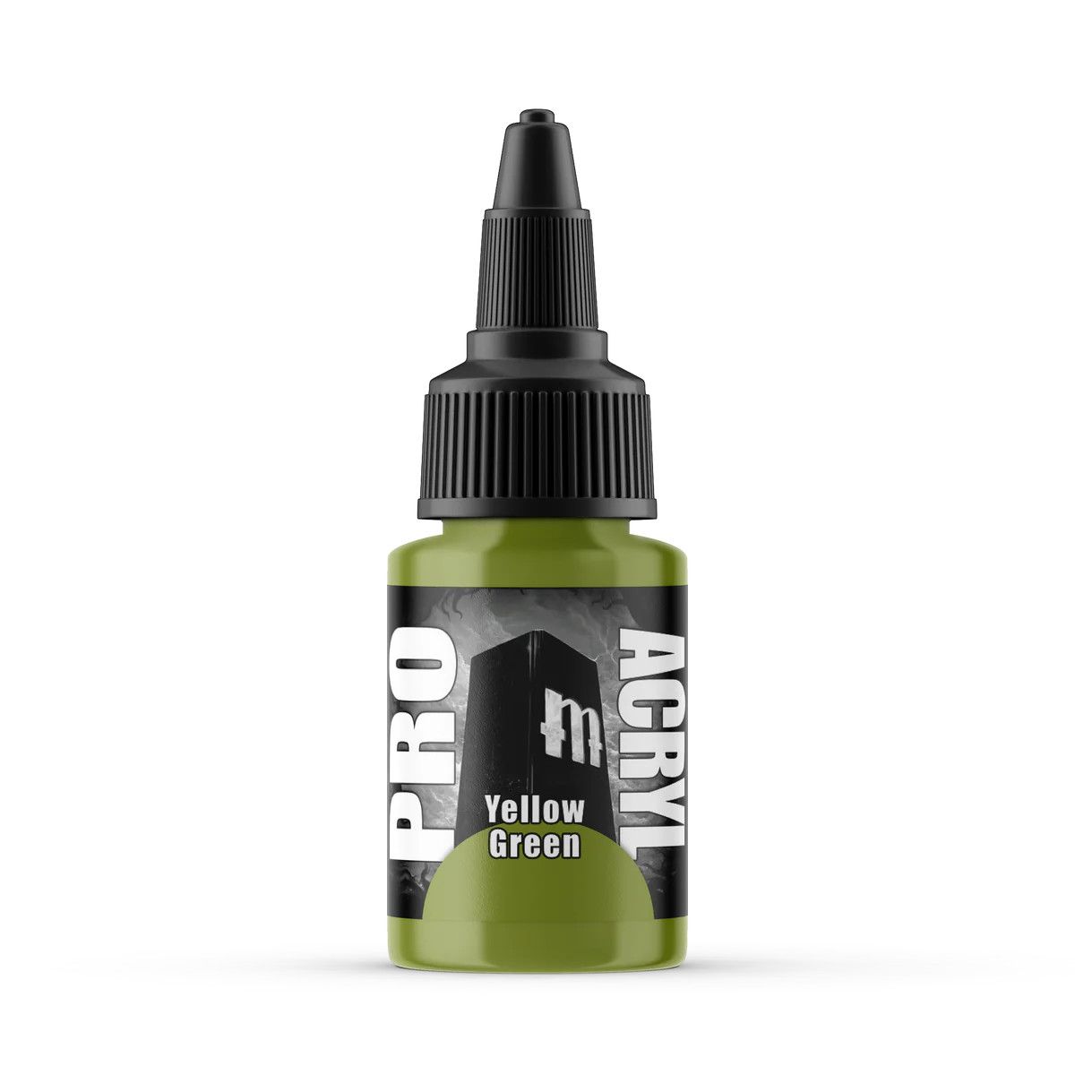 Pro Acryl Yellow Green 22ml