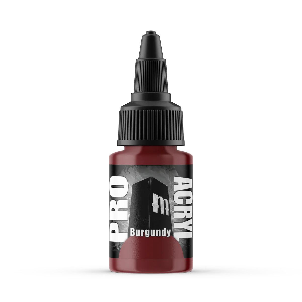 Pro Acryl Burgundy 22ml