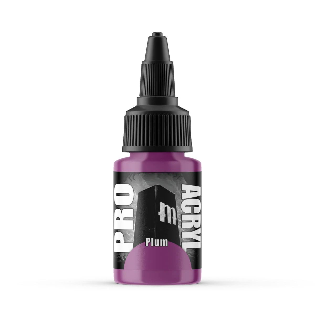 Pro Acryl Plum 22ml