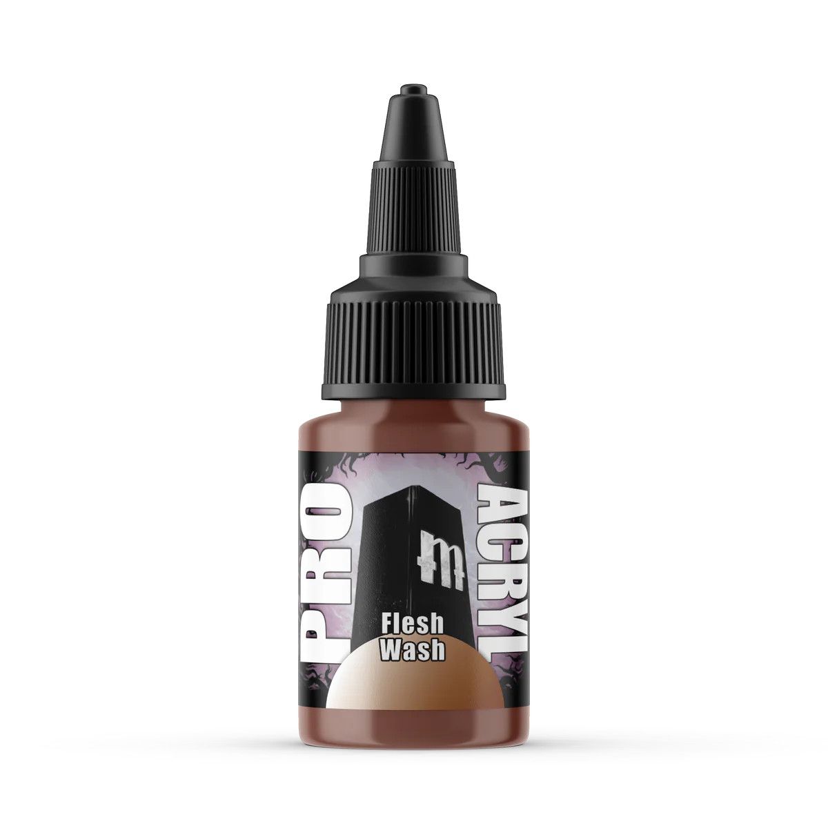 Pro Acryl Flesh Wash 22ml