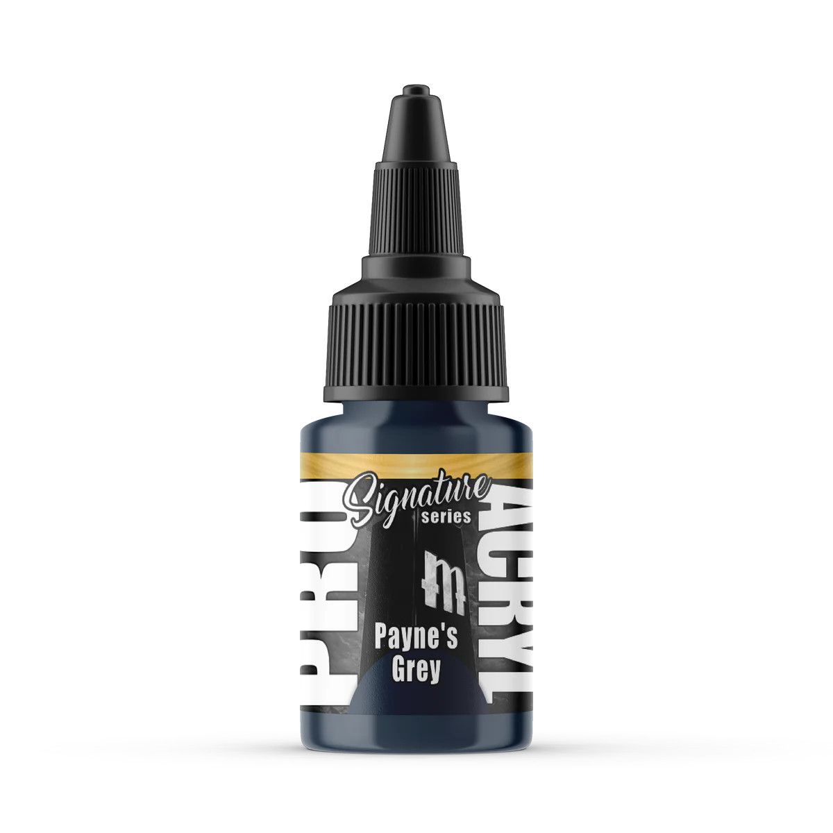 Pro Acryl Payne&#39;s Grey - Vince Venturela 22ml