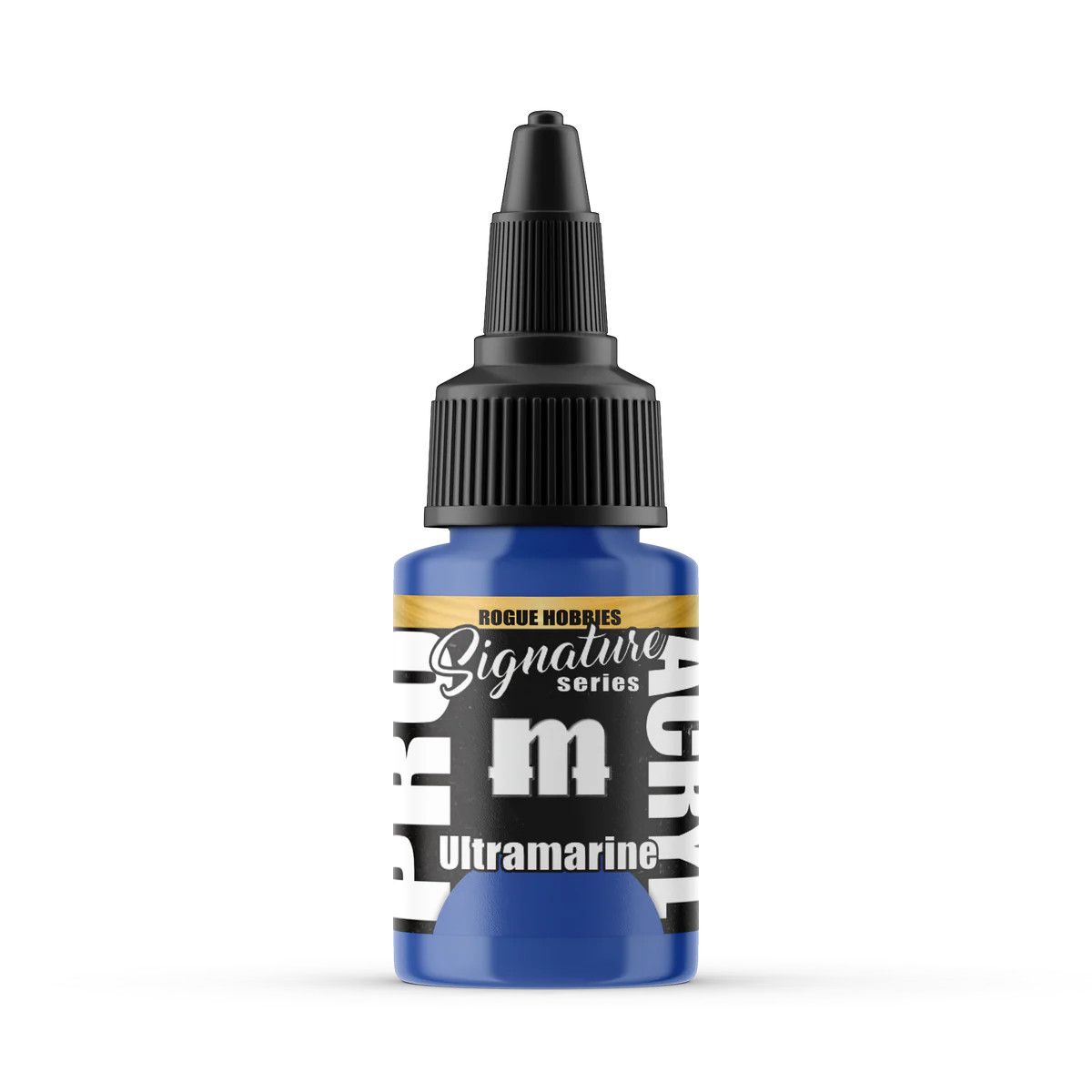 Pro Acryl Ultramarine - Rogue Hobbies 22ml