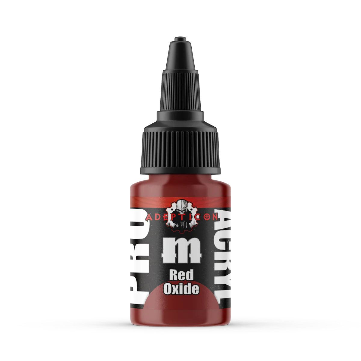 Pro Acryl Red Oxide - Adepticon 22ml