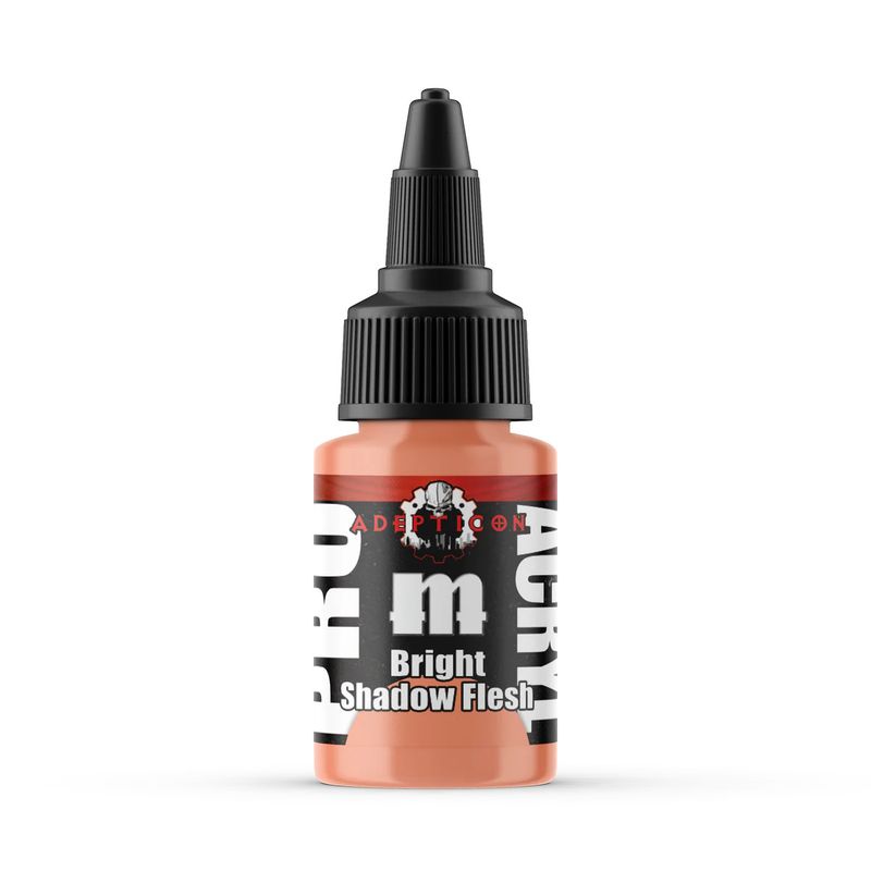Pro Acryl Bright Shadow Flesh - Adepticon 22ml