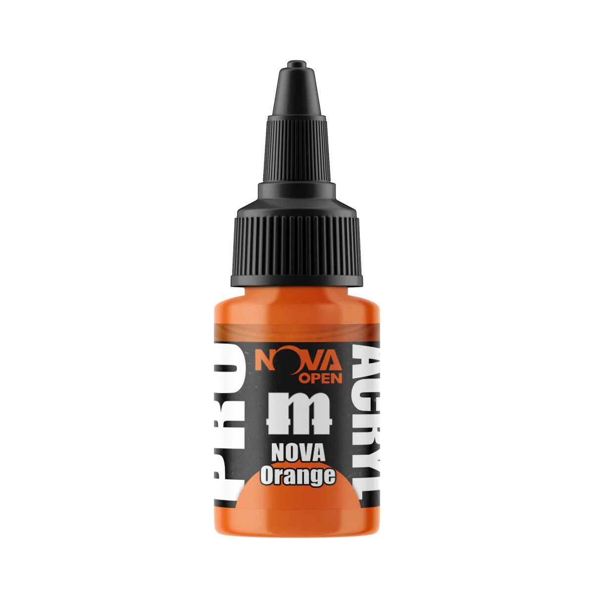 Pro Acryl Orange - NOVA 22ml