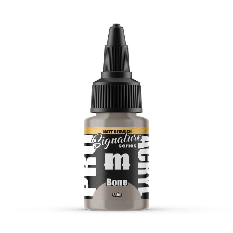 Pro Acryl Bone - Matt Cexwish 22ml