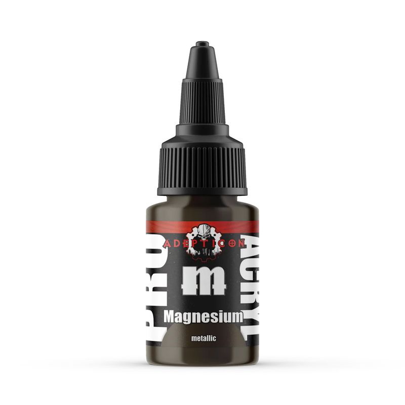 Pro Acryl Magnesium - Adepticon 22ml