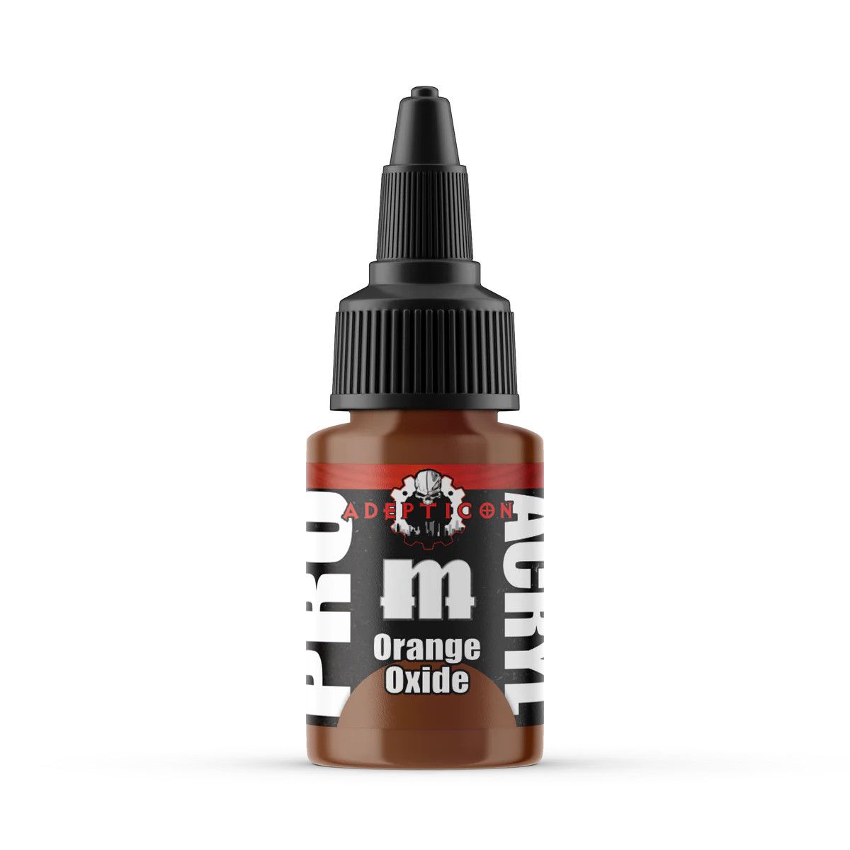 Pro Acryl Orange Oxide - Adepticon 22ml