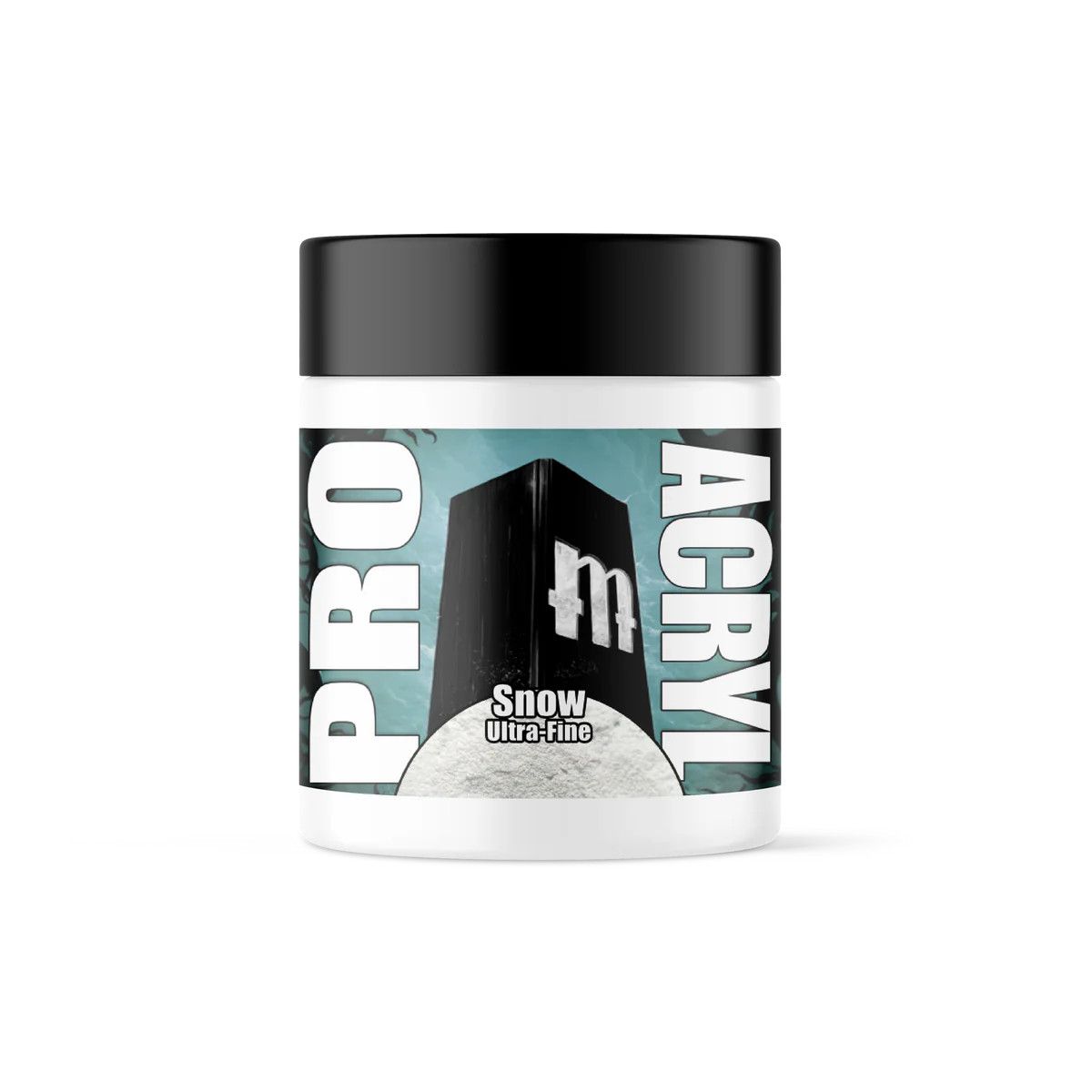 Basing Textures - Snow Ultra Fine Pro Acryl 120ml