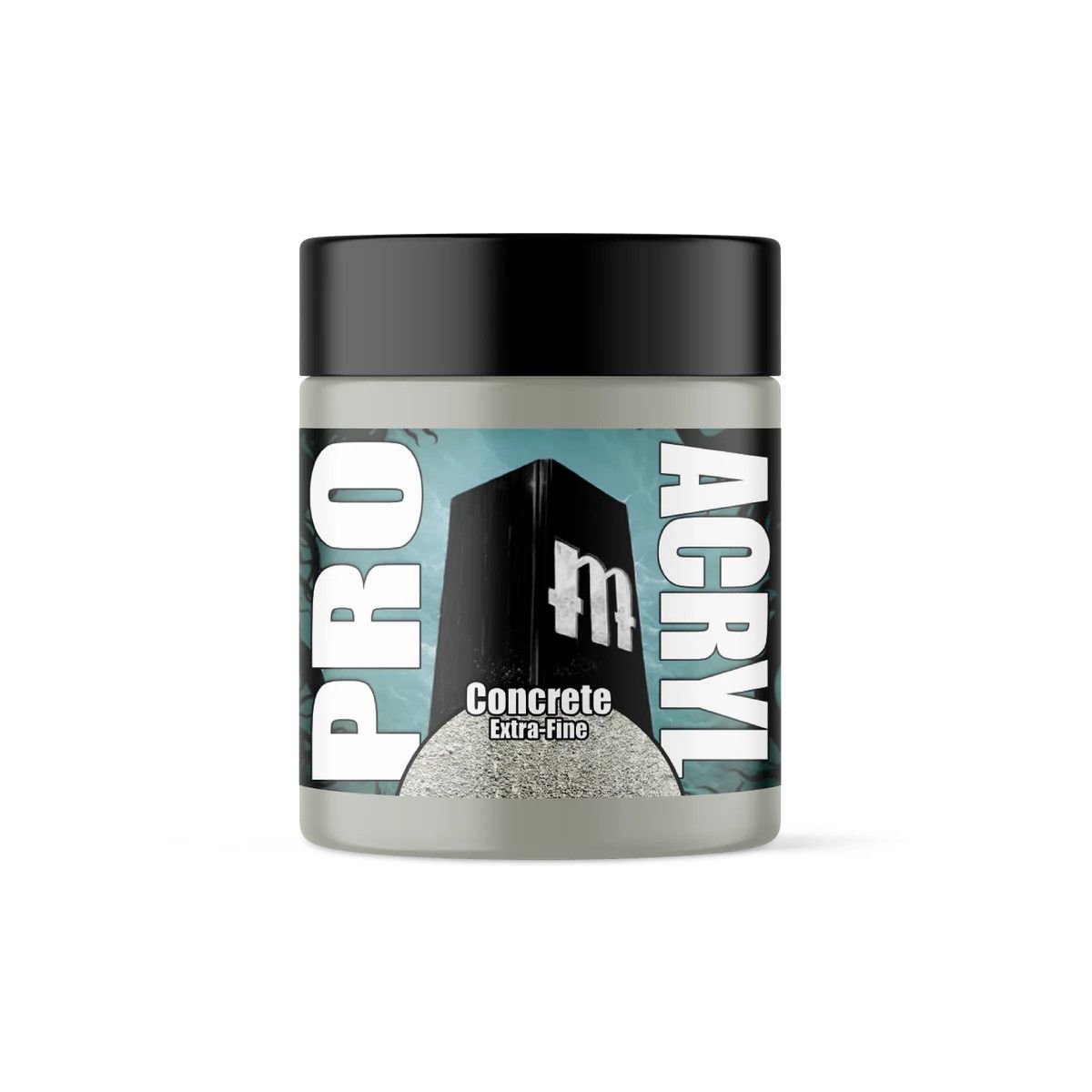 Basing Textures - Concrete Extra Fine Pro Acryl 120ml
