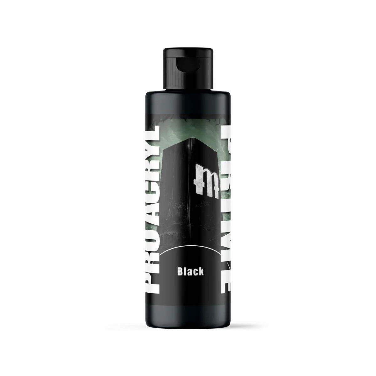 Primer Pro Acryl - Black 120ml
