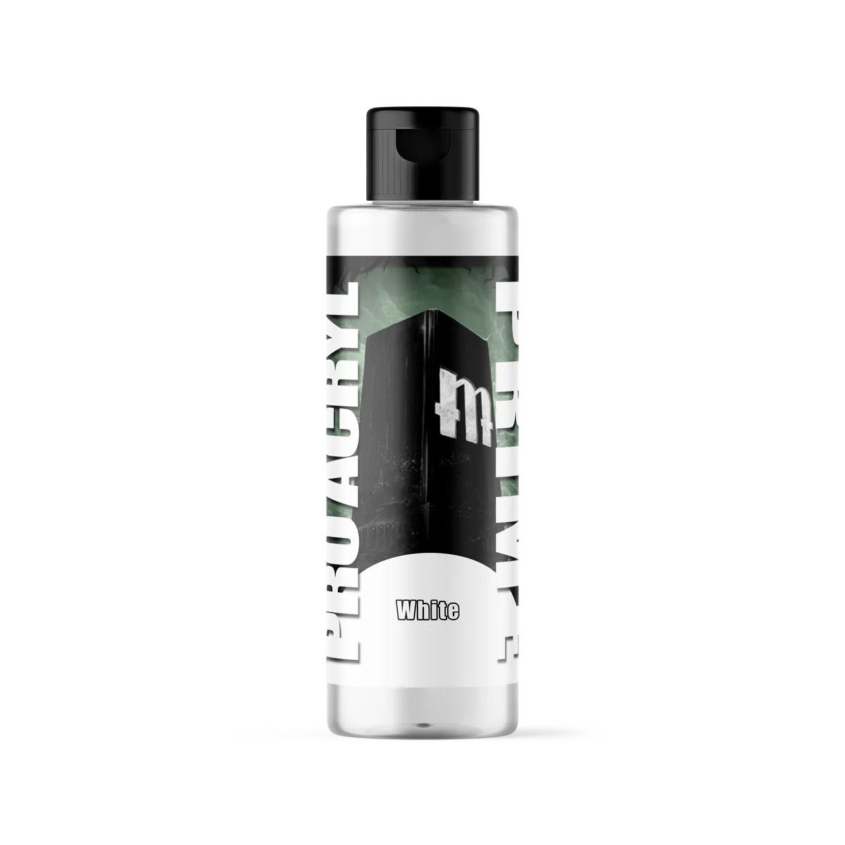 Primer Pro Acryl - White 120ml