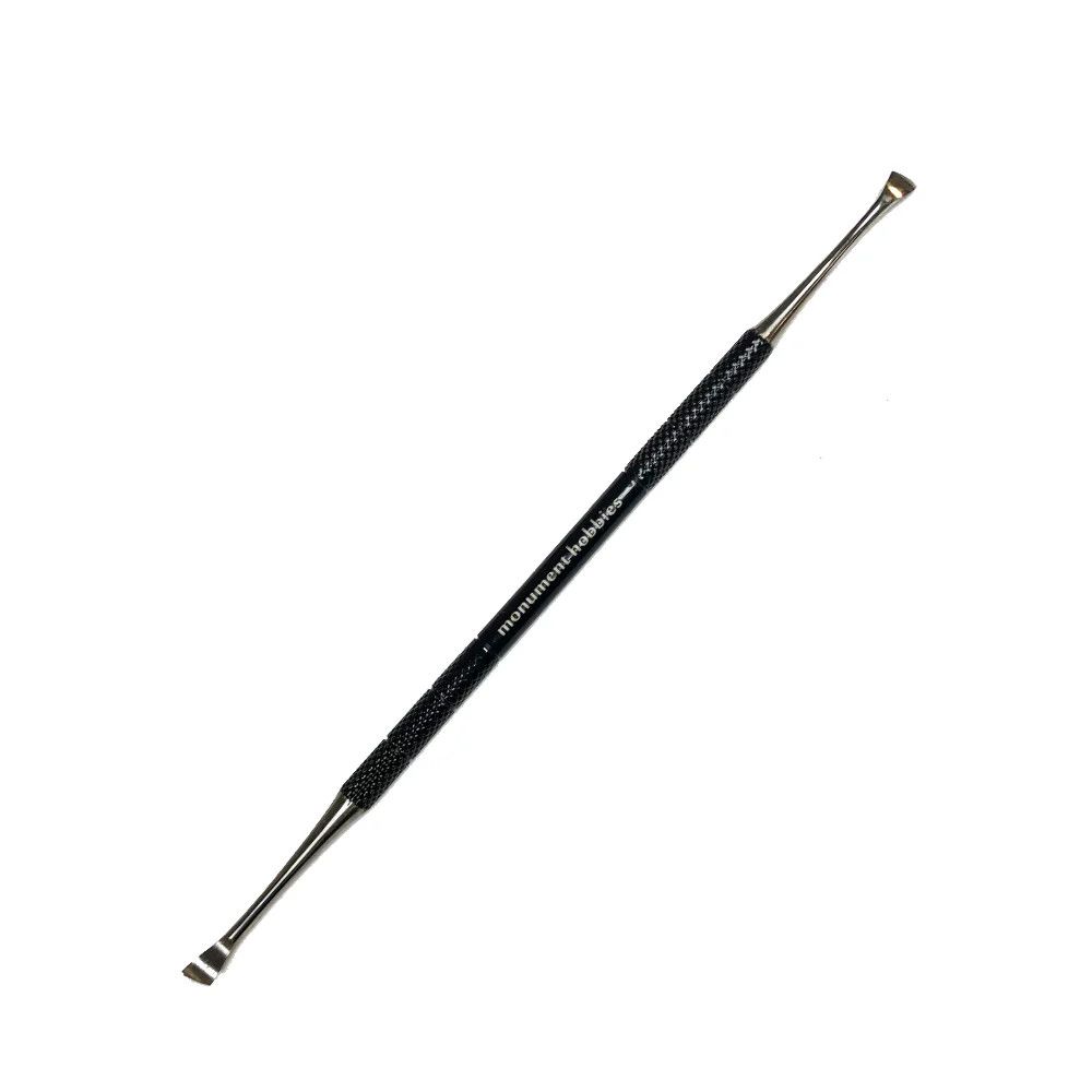 MonumenTOOLS - Mold Line Seam Scraper Pro Acryl