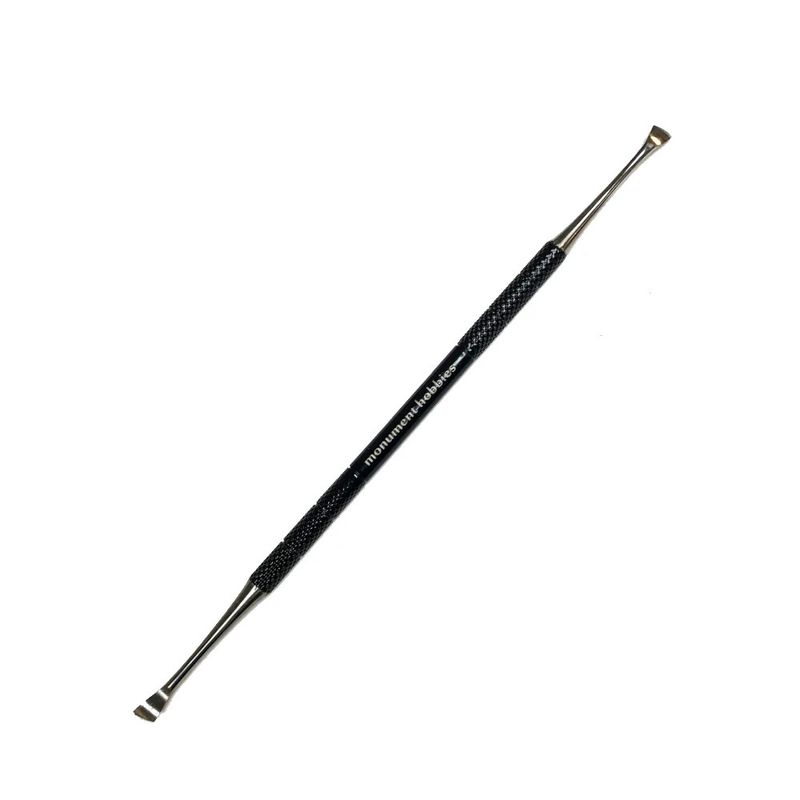 MonumenTOOLS - Mold Line Seam Scraper Pro Acryl