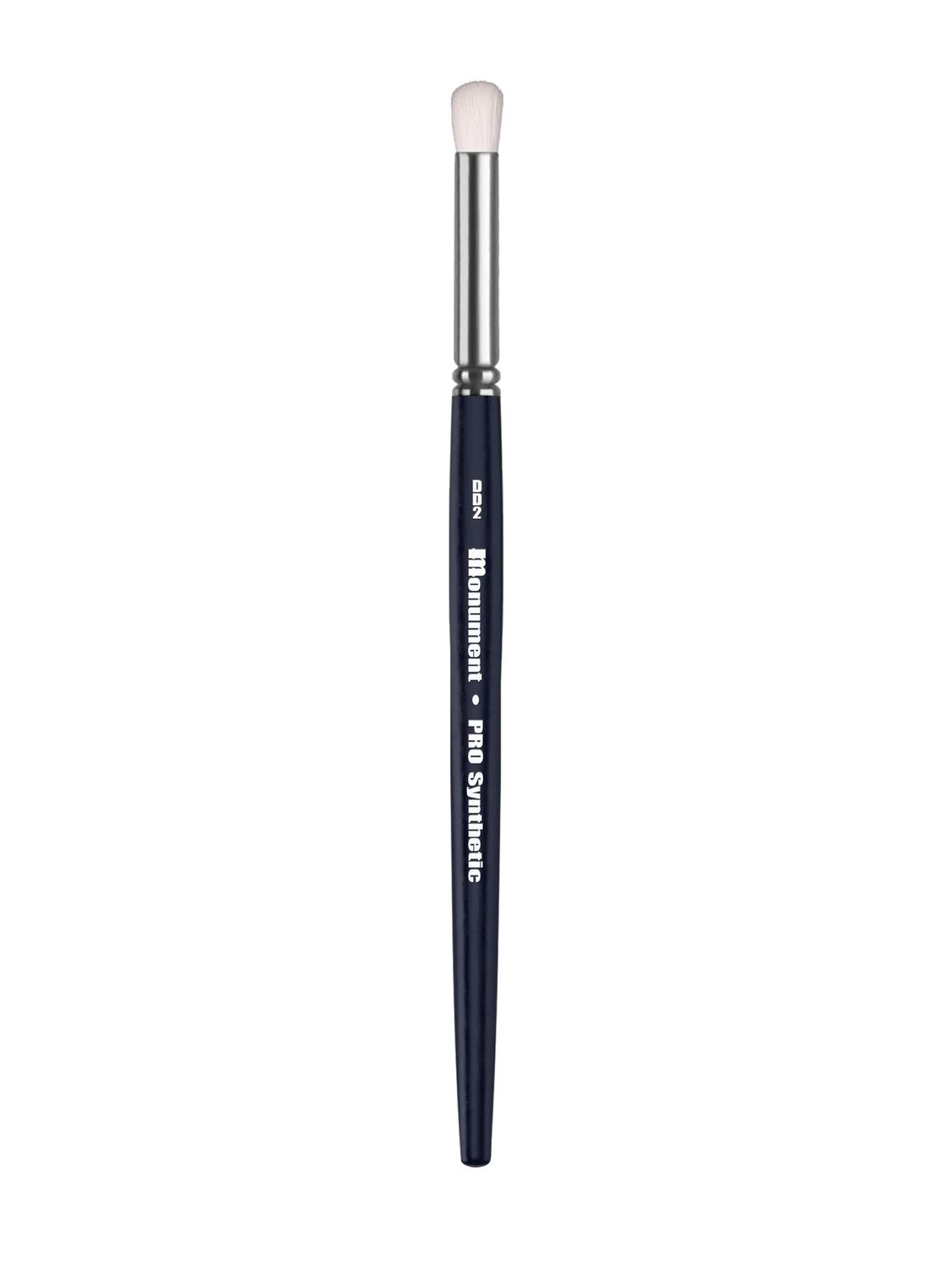 Pro Synthetic Drybrush Domed - #2 5/16&quot; Pro Acryl