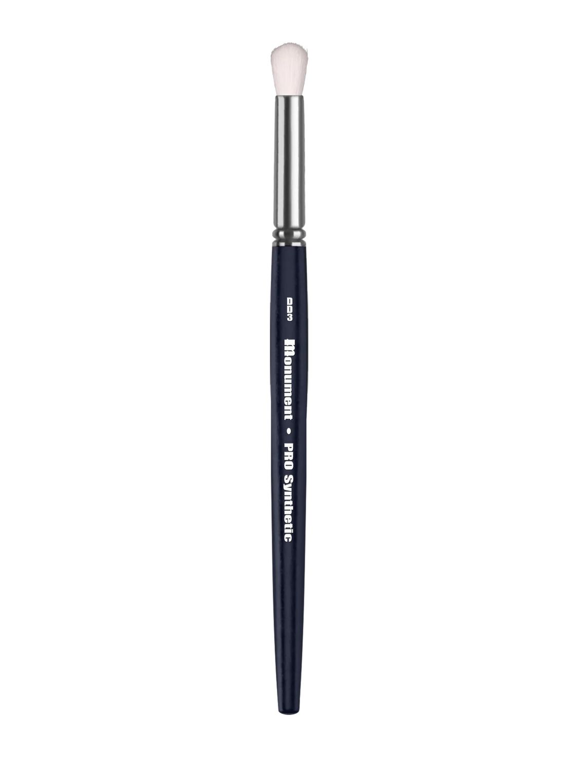 Pro Synthetic Drybrush Domed  - #3 1/2&quot; Pro Acryl