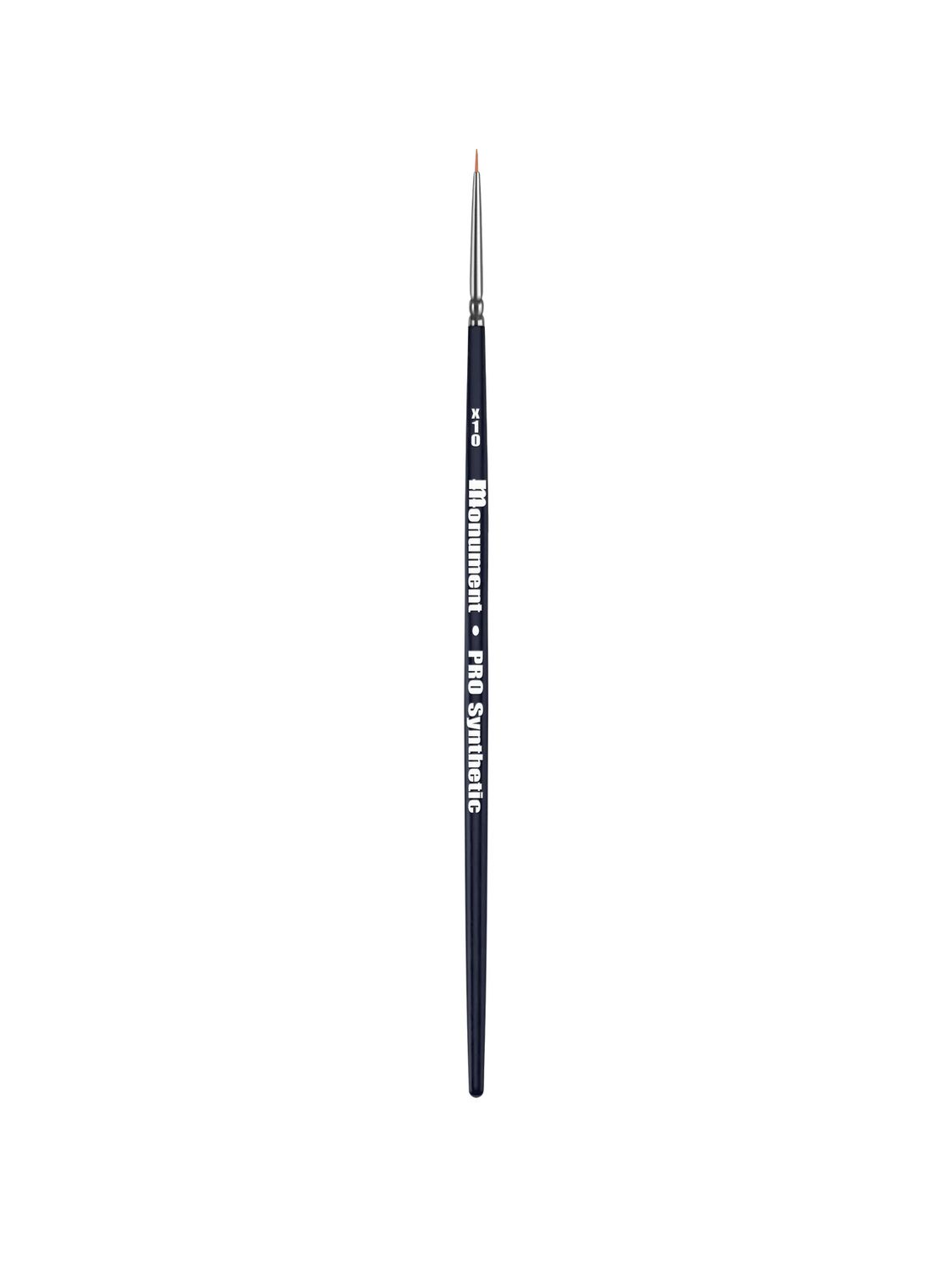 Pro Synthetic Brush - X10 Pro Acryl