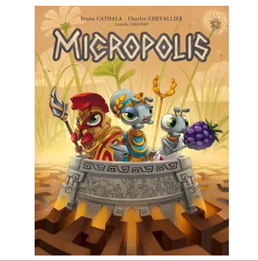 Micropolis