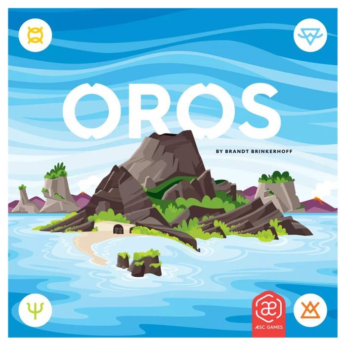 Oros Collector&#39;s Edition