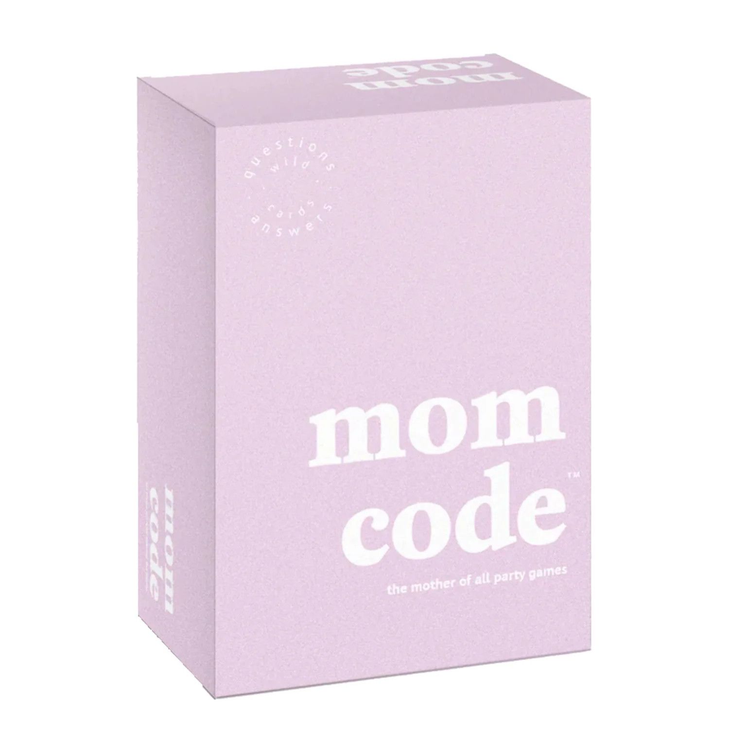 Mom Code - Base Pack