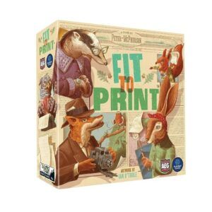 Fit to Print