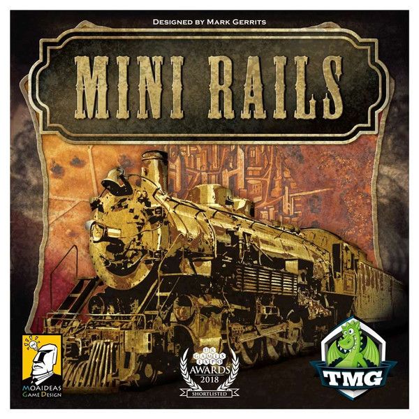 Mini Rails